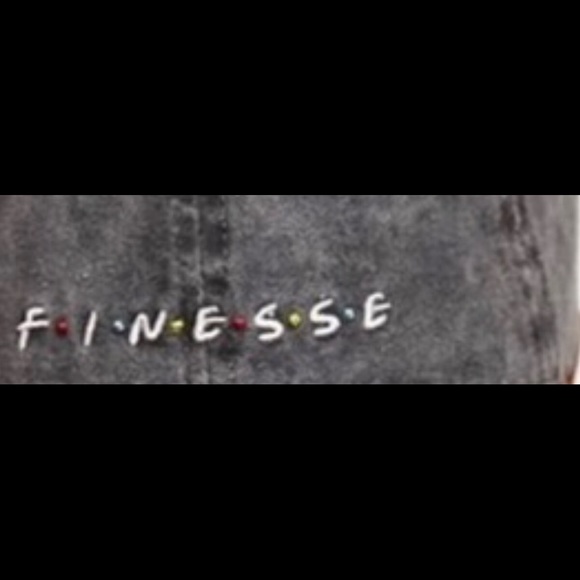 Reason Finesse Baseball Cap - Picture 7 of 7